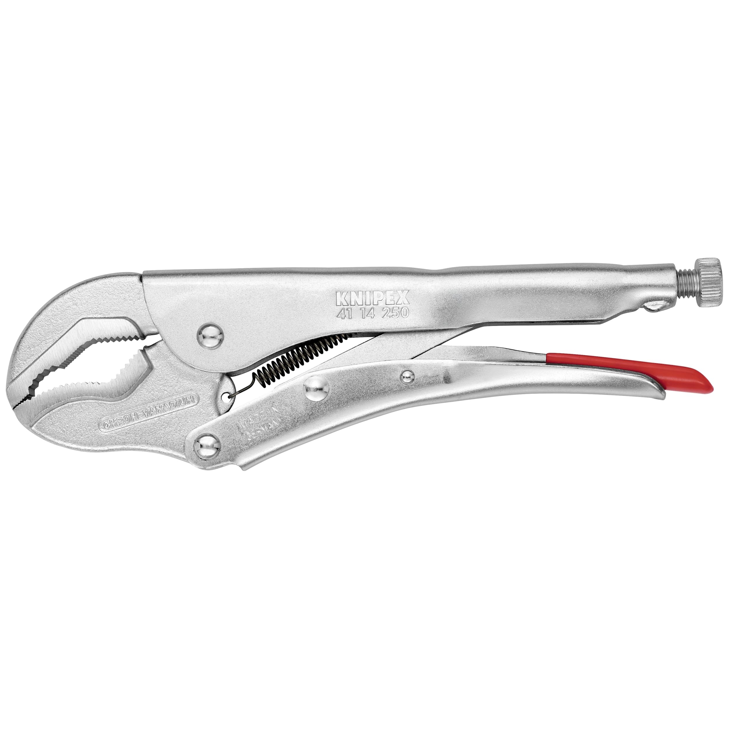 KNIPEX Grip Pliers-Universal Jaws - Vise - Amazon.com KNIPEX Grip Pliers-Universal Jaws - Vise - Amazon.com